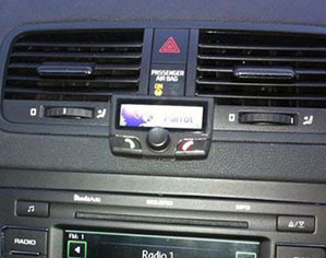 Hands Free Kits